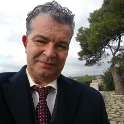 tutor a castrignano capo - pierluigi