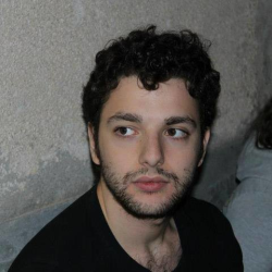 tutor a Corsico - Fabio