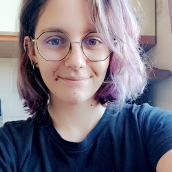 tutor a Cinisello Balsamo - Alice