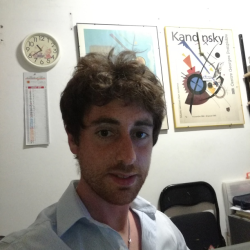 tutor a Senigallia - Giacomo