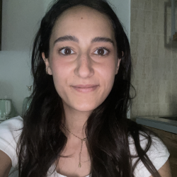 tutor a Roma - Beatrice