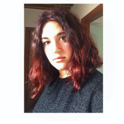 tutor a firenze - ilaria