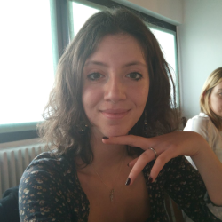 tutor a Clivio - Laura