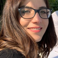 tutor a Bologna - Cristina