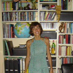 tutor a Calolziocorte - Monica