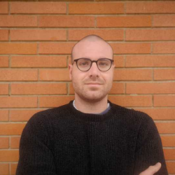 tutor a ROMA - luigi