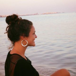 tutor a Roma - Valeria