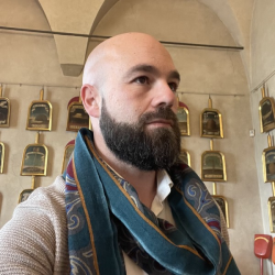 tutor a Firenze - GIANLUCA
