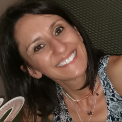 tutor a Roma - Valeria