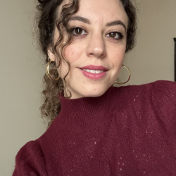 tutor a Trabia - Agnese
