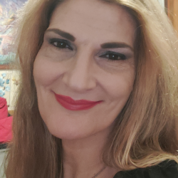 tutor a Roma - laura