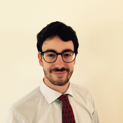 tutor a Milano - Andrea