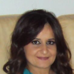 tutor a palermo - Tiziana