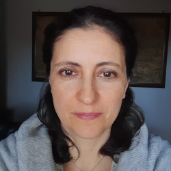 tutor a Terzigno - Angela Rosa