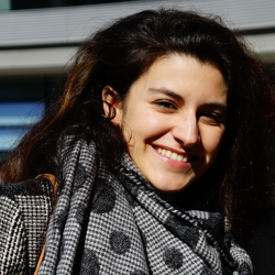tutor a Fontaneto d'Agogna - Martina