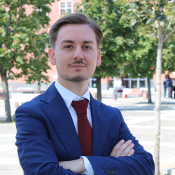 tutor a Lissone - Qazim