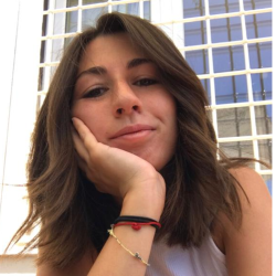 immagine del tutor Adriana