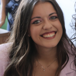 tutor a Roma - Giulia Maria