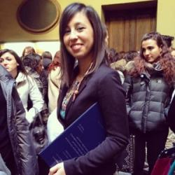 tutor a Bologna - Beatrice