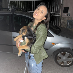 tutor a Avezzano - Chiara