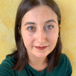 tutor a Roma - Chiara