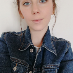 tutor a Gattatico - Giorgia
