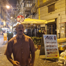 tutor a treviso - Ciro