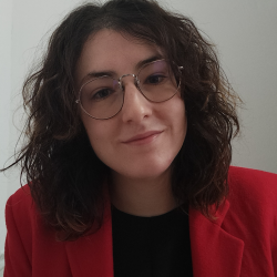 tutor a Milano - Alice