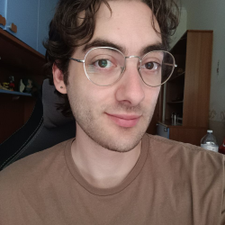tutor a Cicciano - Alessandro