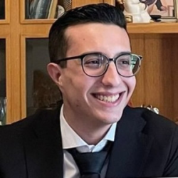 tutor a Nocera Superiore - Luigi