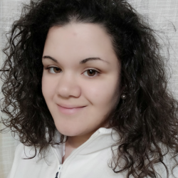 tutor a Padova - Ilaria