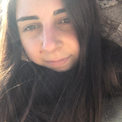 tutor a verona - Francesca