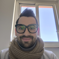 tutor a Leonforte - Marco