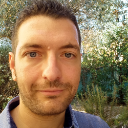 tutor a Camaiore - Andrea