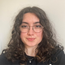 tutor a napoli - Chiara