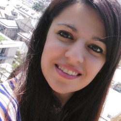 tutor a Lecce - Antonella