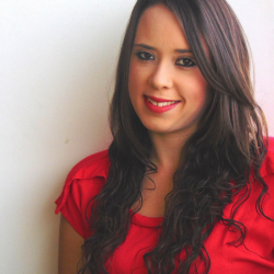 tutor a Milano - Ana Cristina