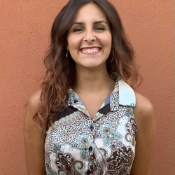 tutor a Roma - Sonia