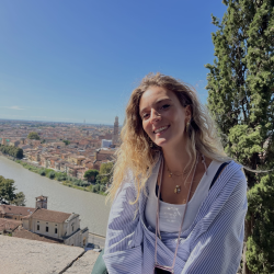 tutor a Chianni - Ginevra