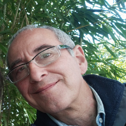 tutor a Roma - Andrea
