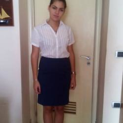 tutor a Marcianise - Anna Maria