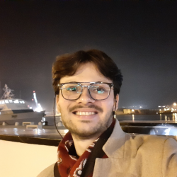 tutor a Ancona - Carlo