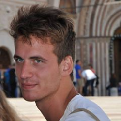 tutor a Rubano - Tommaso