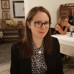 tutor a Carlino - Luisa