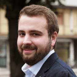 tutor a Pieve di Soligo - Samuele