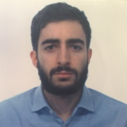 tutor a Siena - Davide