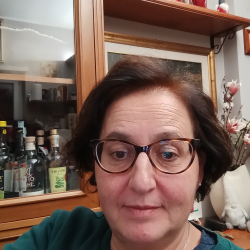 tutor a Roma - Anna