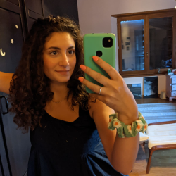 tutor a parma - Arianna