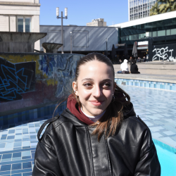 tutor a Genzano di Roma - Irene