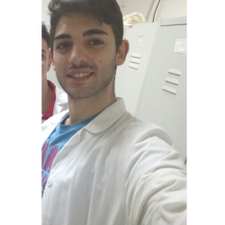 tutor a Napoli - Giuseppe